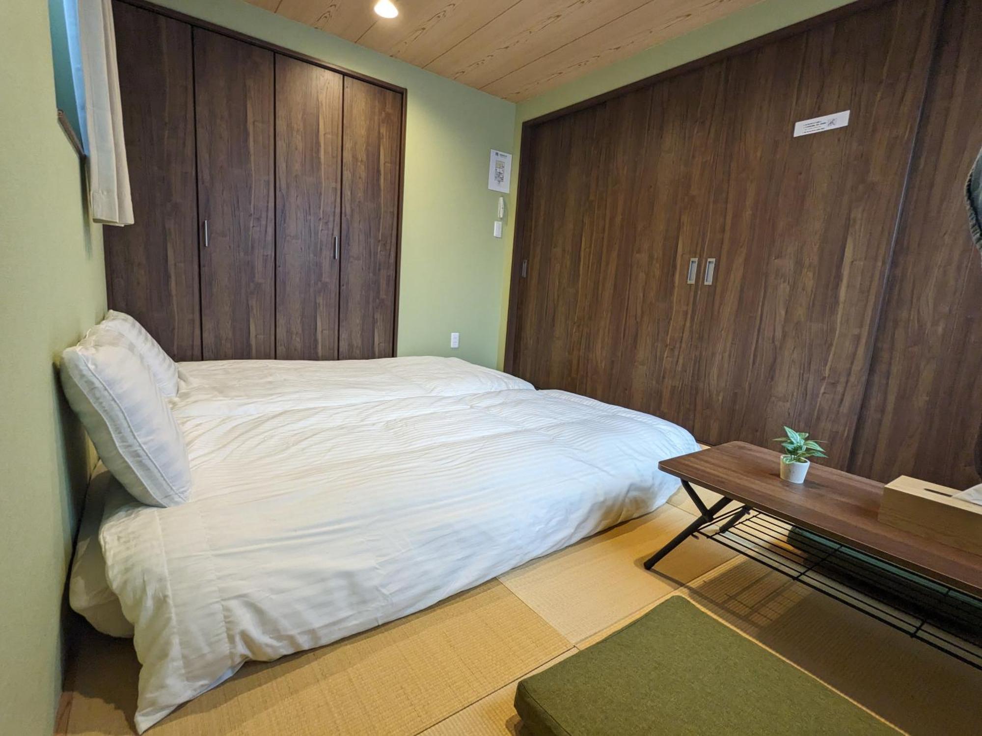 Private Villa Tofukuji Kyōto Esterno foto