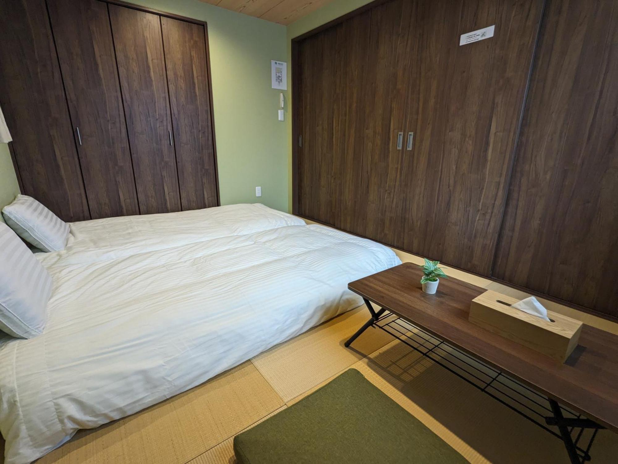 Private Villa Tofukuji Kyōto Esterno foto