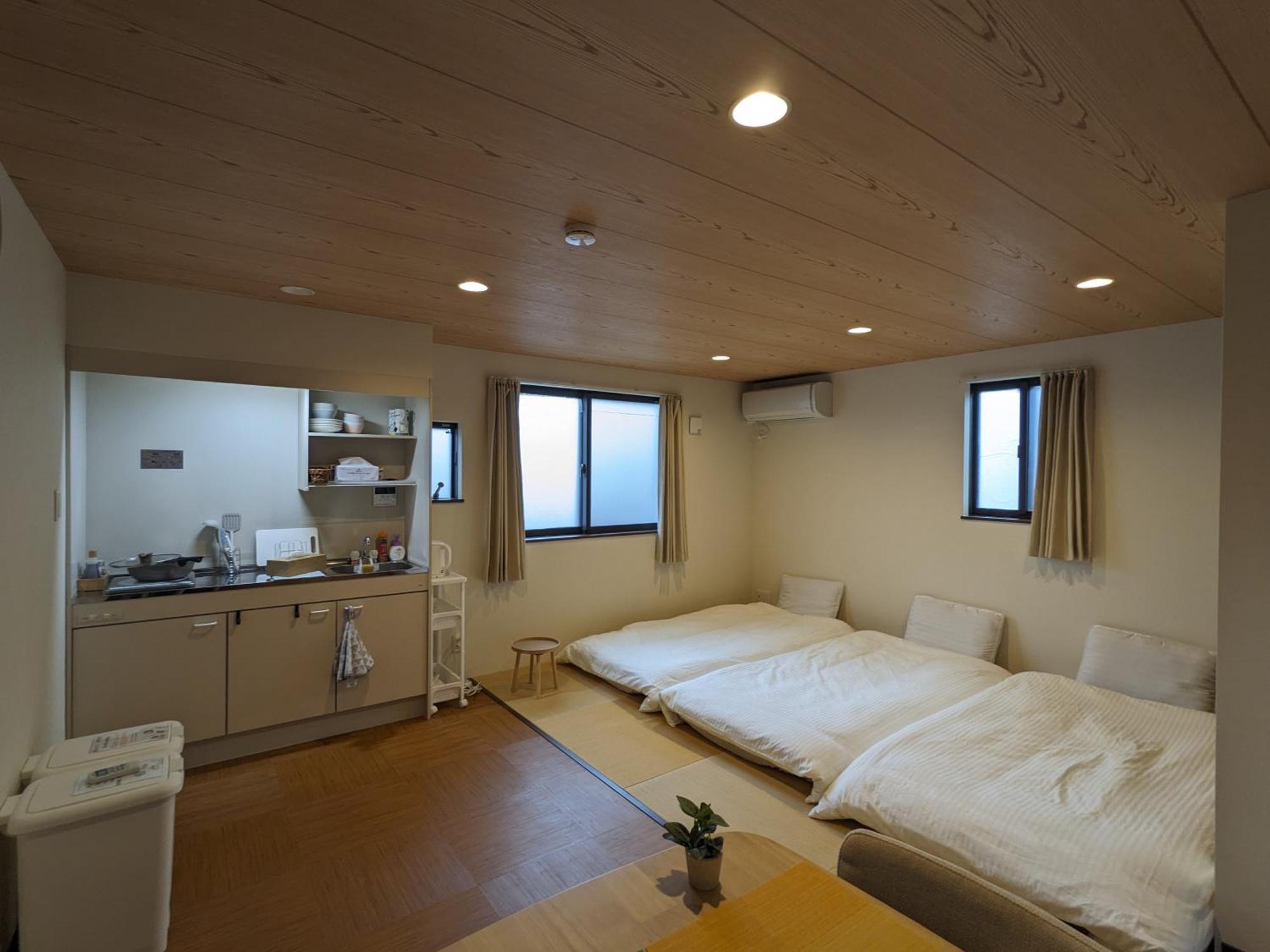 Private Villa Tofukuji Kyōto Esterno foto