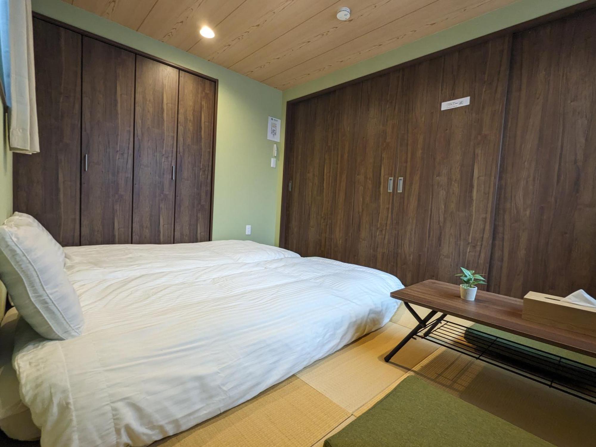 Private Villa Tofukuji Kyōto Esterno foto