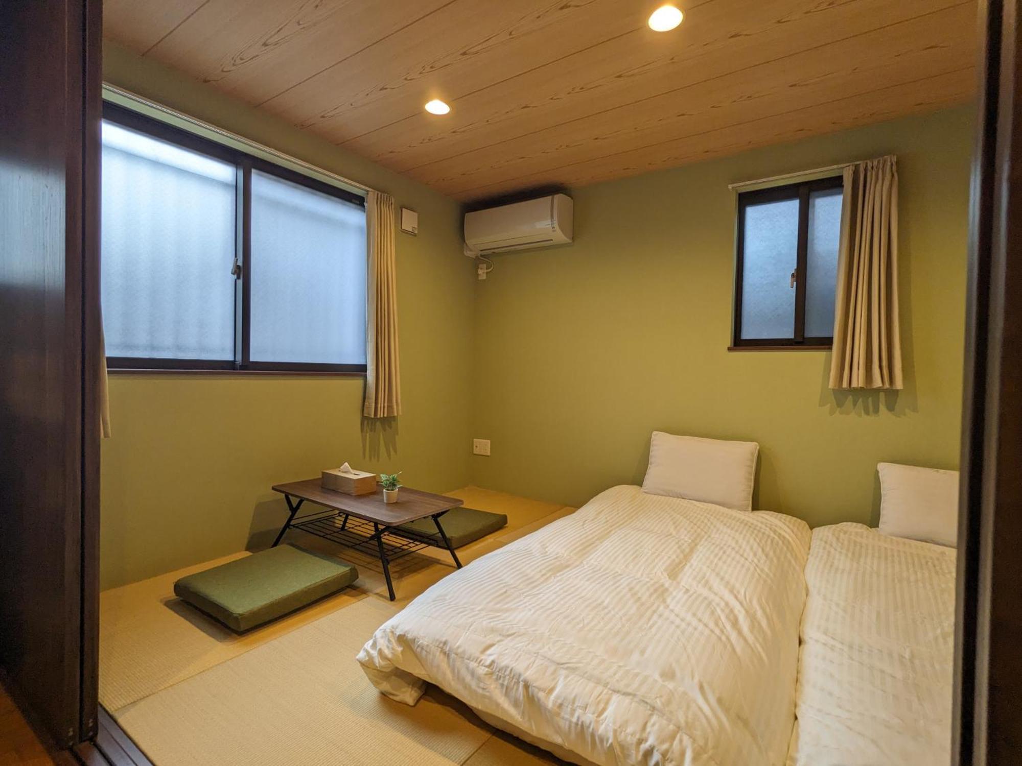 Private Villa Tofukuji Kyōto Esterno foto