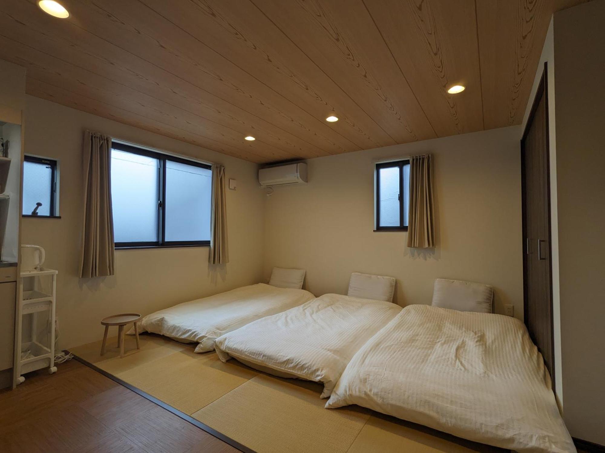 Private Villa Tofukuji Kyōto Esterno foto